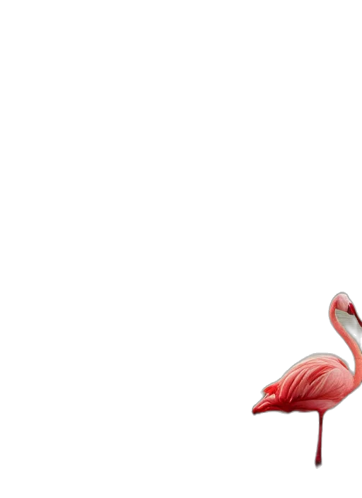 animal, flower, creature, umbrella transparent PNG cut-out