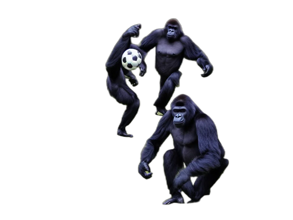 animal, creature, mask, concept art transparent PNG cut-out