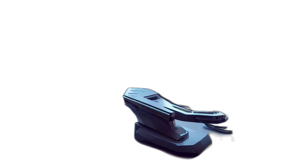 shoes, weapon, car, furniture transparent PNG cut-out