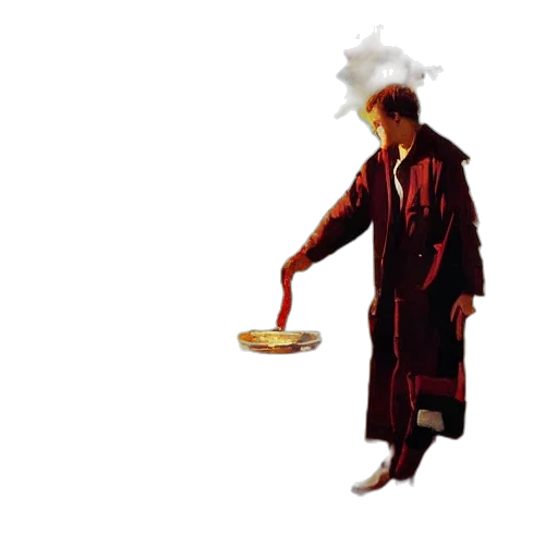 food, staff, weapon, sword transparent PNG cut-out