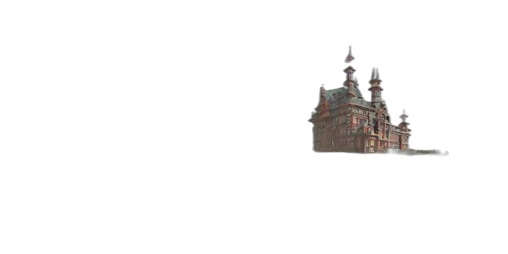 building, crown, hat, umbrella transparent PNG cut-out