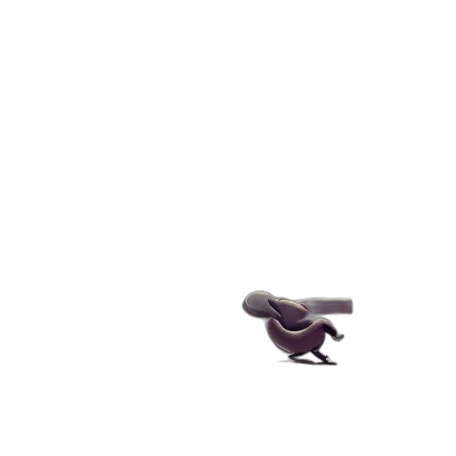 shoes, dragon, creature, animal transparent PNG cut-out