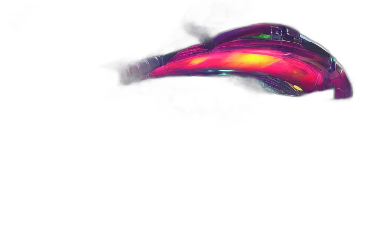 dragon, shoes, hat, creature transparent PNG cut-out