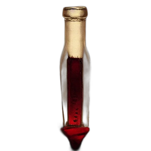 bottle, weapon, staff, sword transparent PNG cut-out