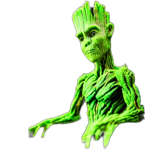 creature, animal, mask, face transparent PNG cut-out