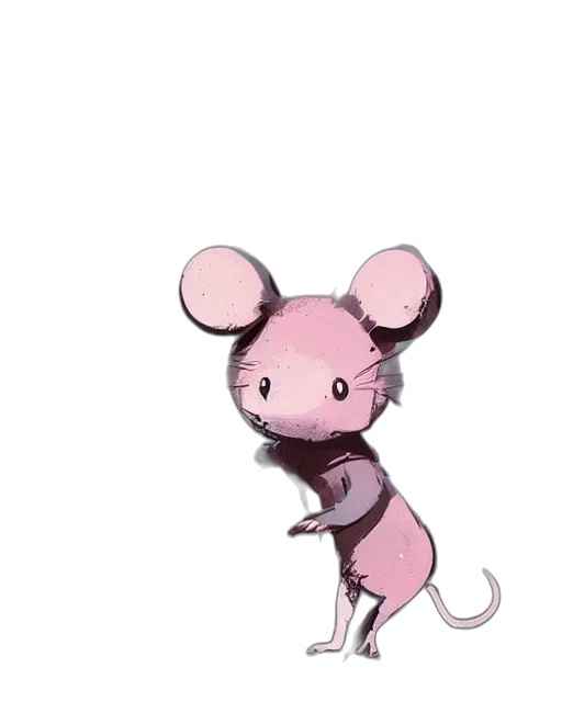 animal, staff, creature, weapon transparent PNG cut-out
