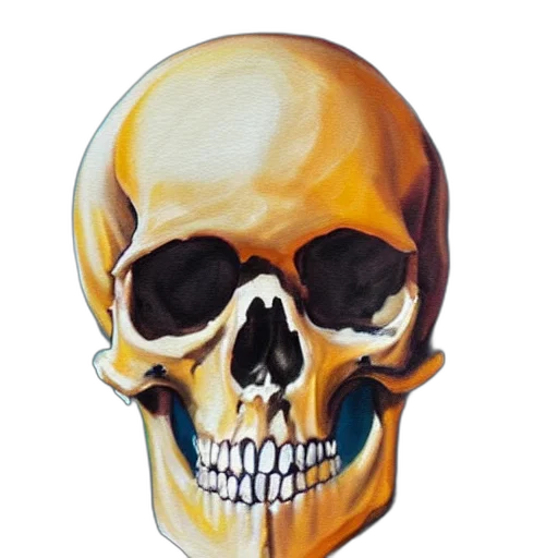 face, mask, jewelry, jacket transparent PNG cut-out