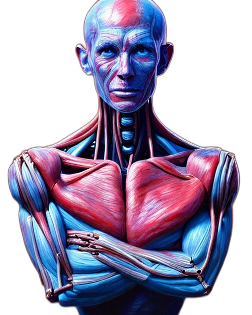 robot, face, mask, creature transparent PNG cut-out