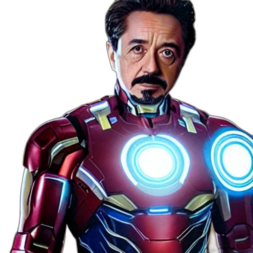 comic book art, concept art, moviestill, albert transparent PNG cut-out