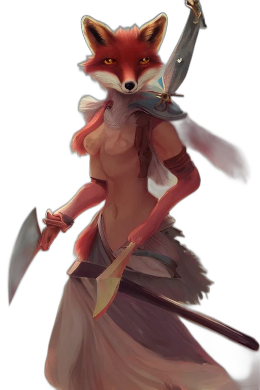 staff, creature, weapon, animal transparent PNG cut-out