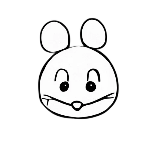 animal, mask, face, creature transparent PNG cut-out