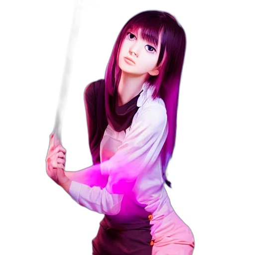 sword, staff, weapon, umbrella transparent PNG cut-out