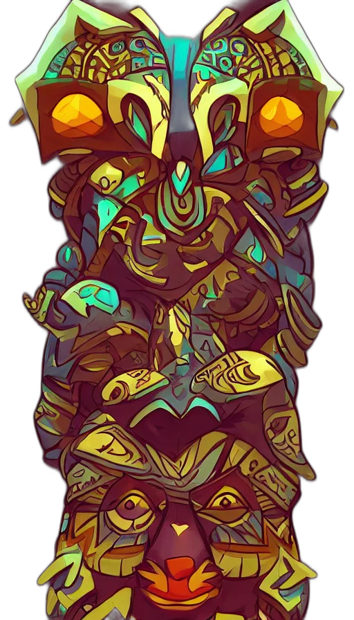 mask, dress, crown, jacket transparent PNG cut-out