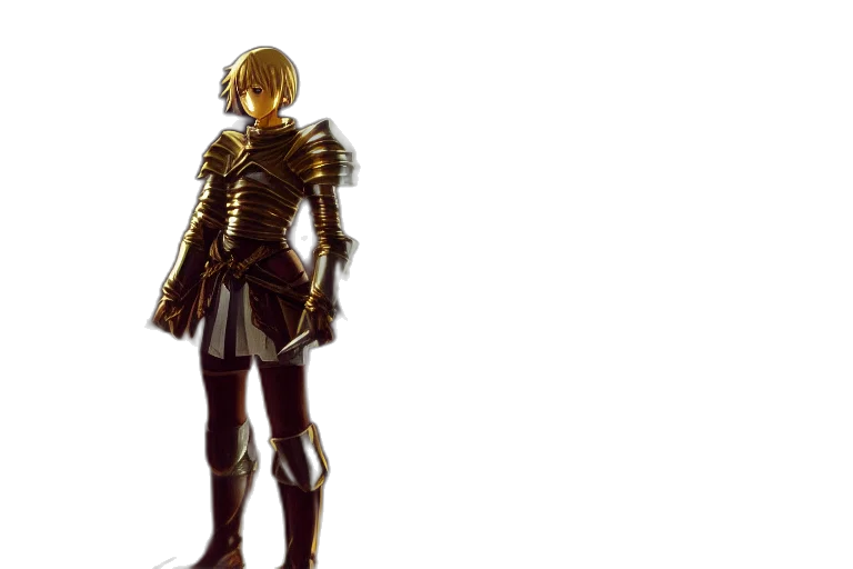 sword, weapon, robot, staff transparent PNG cut-out