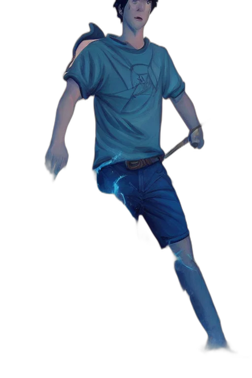 staff, weapon, sword, creature transparent PNG cut-out