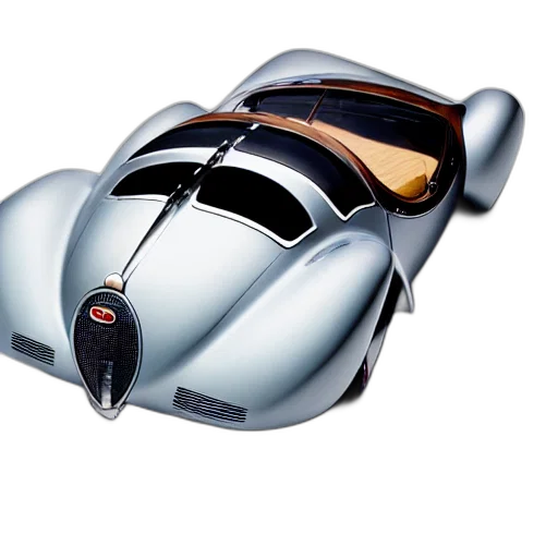 car, 3d render, concept art, photorealistic transparent PNG cut-out