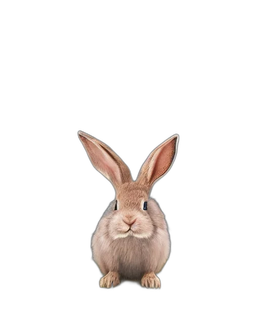 animal, creature, face, hair transparent PNG cut-out