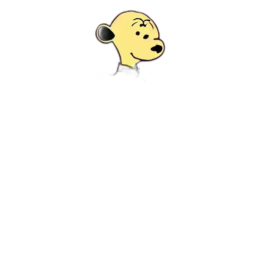 animal, staff, creature, hat transparent PNG cut-out