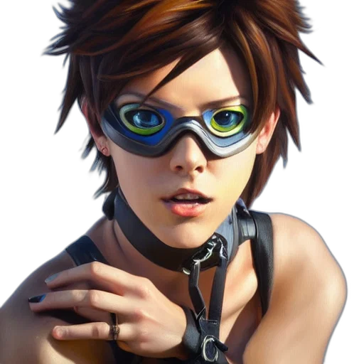 face, mask, weapon, robot transparent PNG cut-out