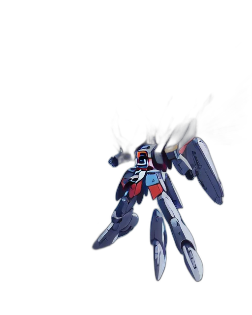 weapon, robot, sword, concept art transparent PNG cut-out