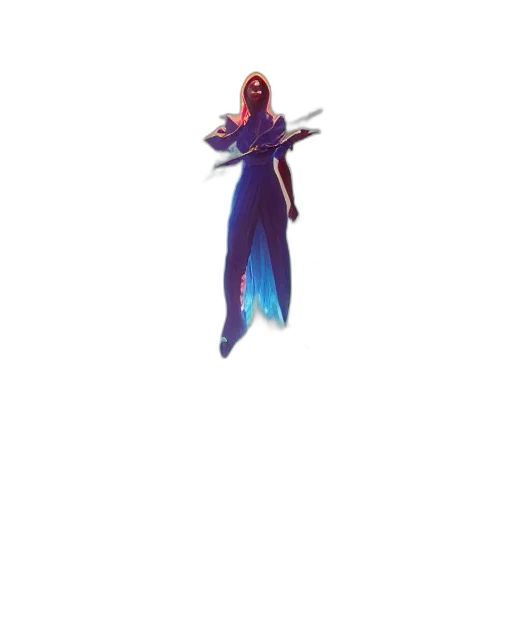 staff, sword, weapon, creature transparent PNG cut-out