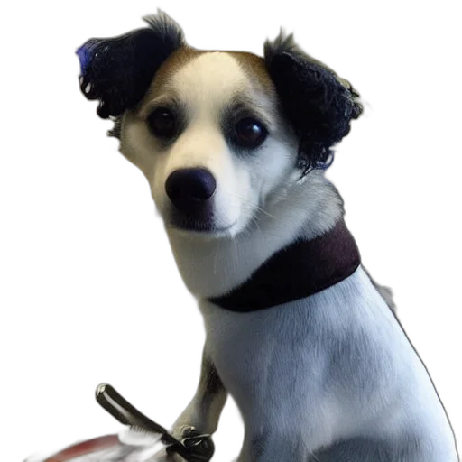staff, animal, creature, hat transparent PNG cut-out