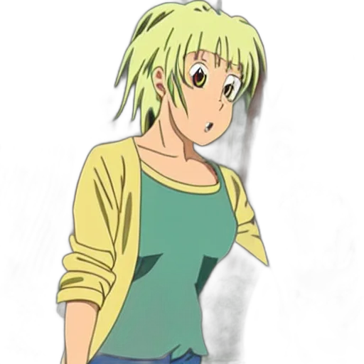 dress, staff, jacket, jewelry transparent PNG cut-out