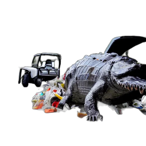 dragon, animal, creature, weapon transparent PNG cut-out