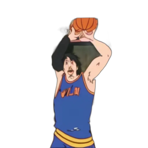 hair, cartoon, anime, concept art transparent PNG cut-out