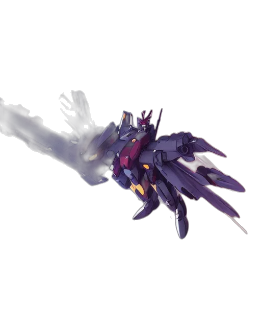 weapon, dragon, robot, staff transparent PNG cut-out