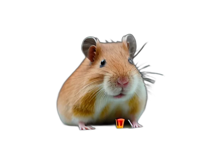 animal, food, hat, creature transparent PNG cut-out