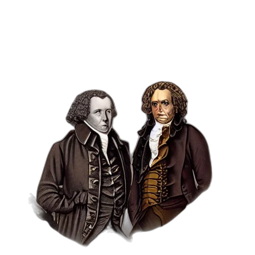 jacket, staff, pixel art, concept art transparent PNG cut-out