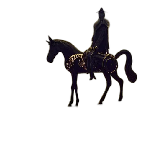 crown, staff, hat, animal transparent PNG cut-out