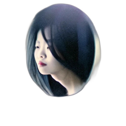 face, staff, mask, jewelry transparent PNG cut-out