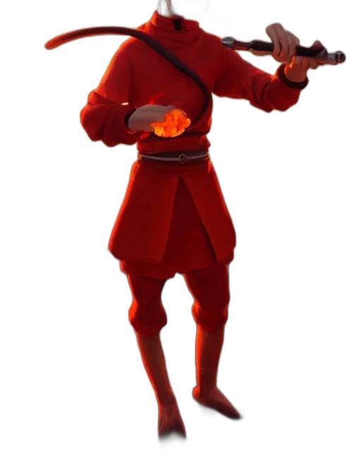 staff, weapon, sword, mask transparent PNG cut-out
