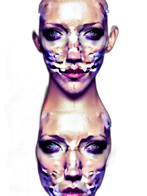 mask, face, robot, jewelry transparent PNG cut-out