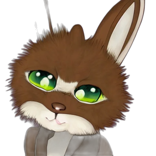 staff, jacket, concept art, 3d render transparent PNG cut-out