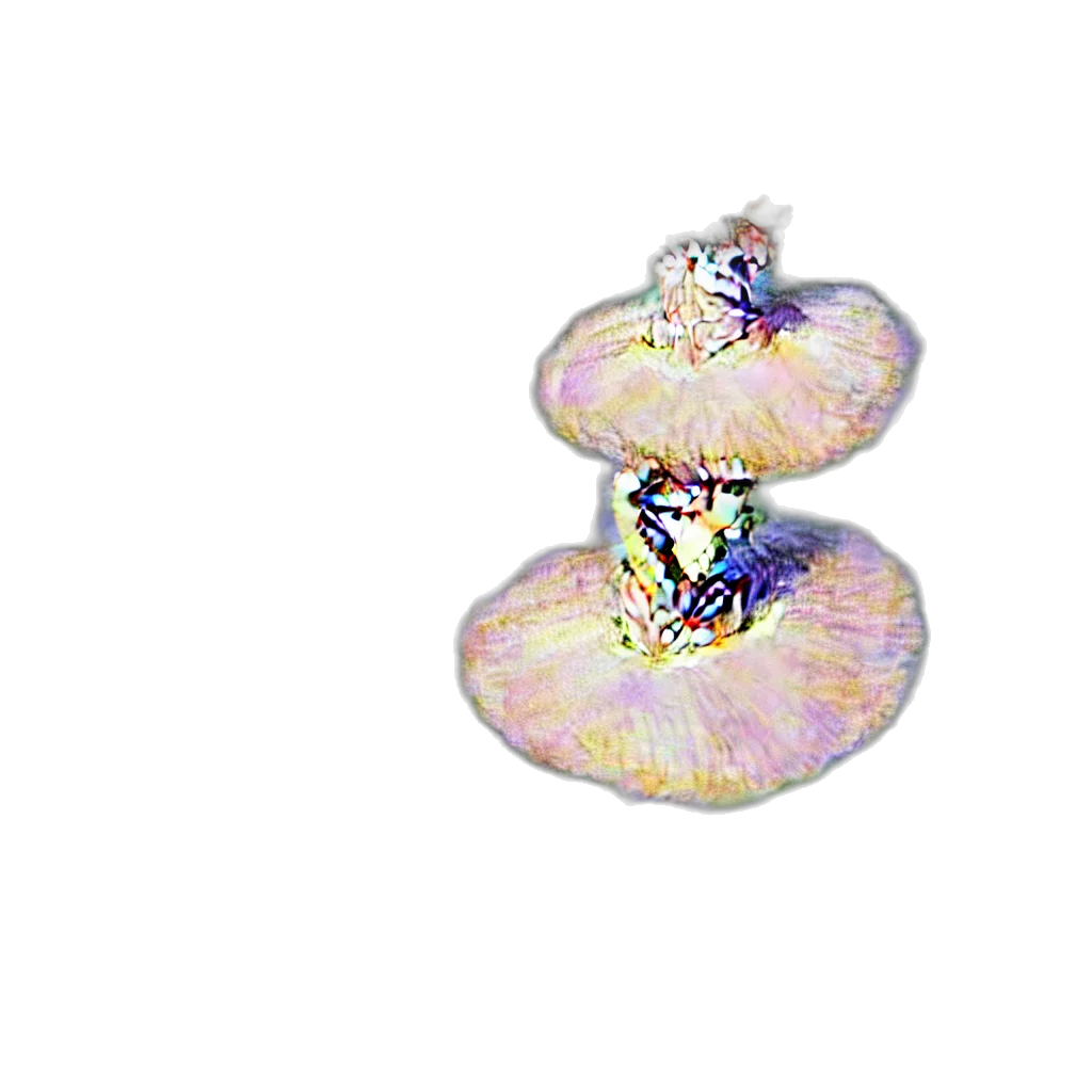 jewelry, crown, flower, hat transparent PNG cut-out