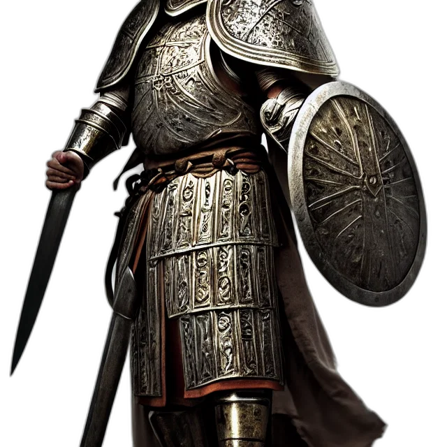 sword, weapon, staff, fantasy art transparent PNG cut-out