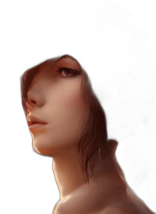 face, mask, robot, hat transparent PNG cut-out