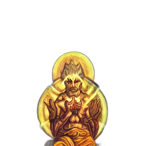 staff, jewelry, concept art, comic book art transparent PNG cut-out