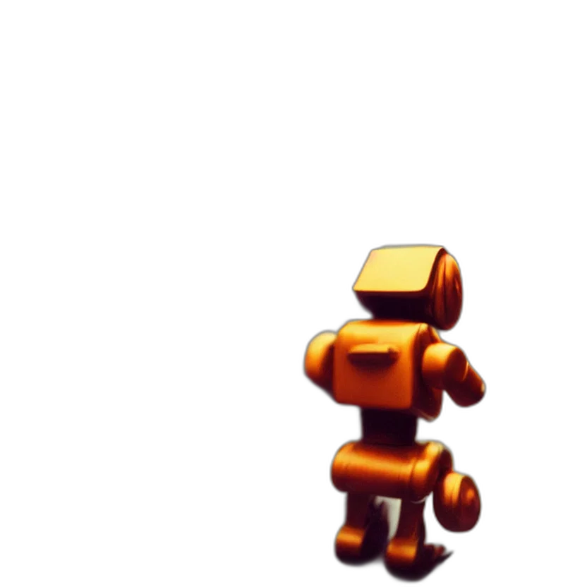 robot, staff, animal, furniture transparent PNG cut-out