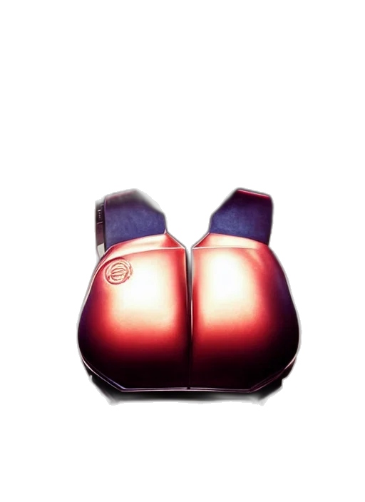 shoes, mask, weapon, bottle transparent PNG cut-out