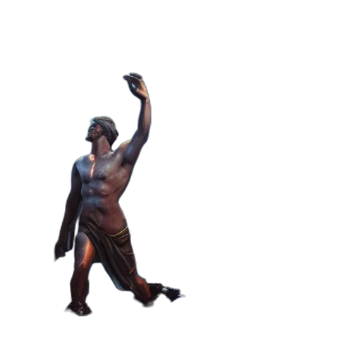 weapon, staff, creature, sword transparent PNG cut-out
