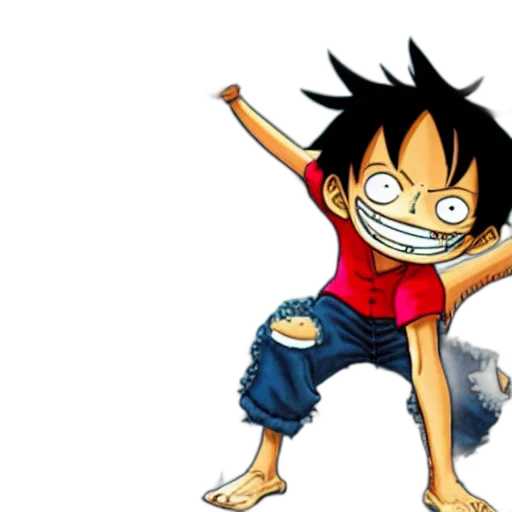 cartoon, concept art, anime, comic book art transparent PNG cut-out