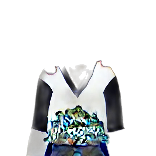 dress, robot, jacket, mask transparent PNG cut-out
