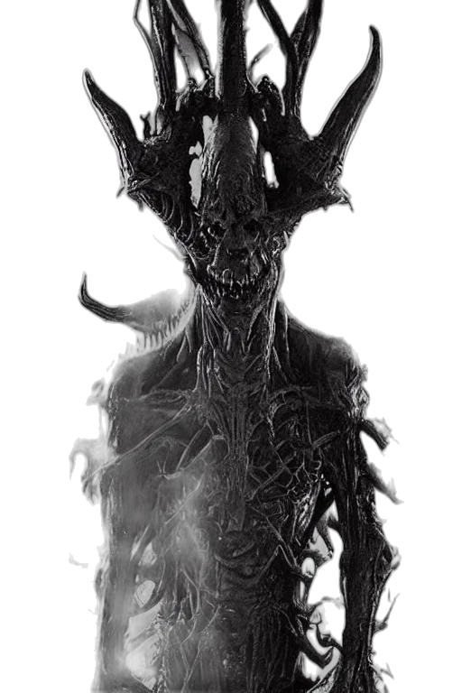 dragon, creature, mask, animal transparent PNG cut-out