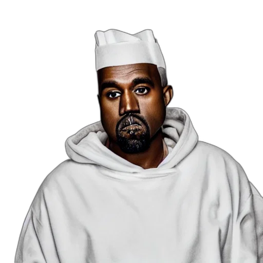 hat, face, jacket, animal transparent PNG cut-out