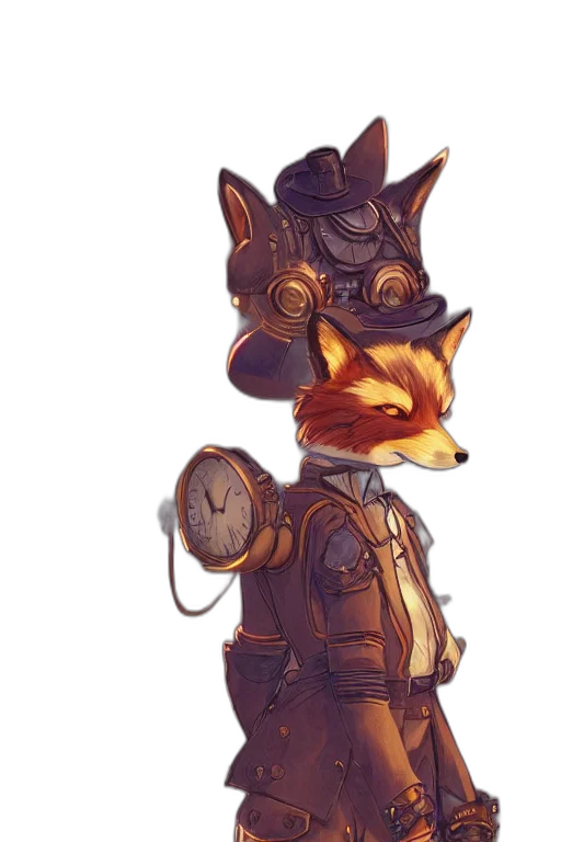 staff, robot, mask, weapon transparent PNG cut-out