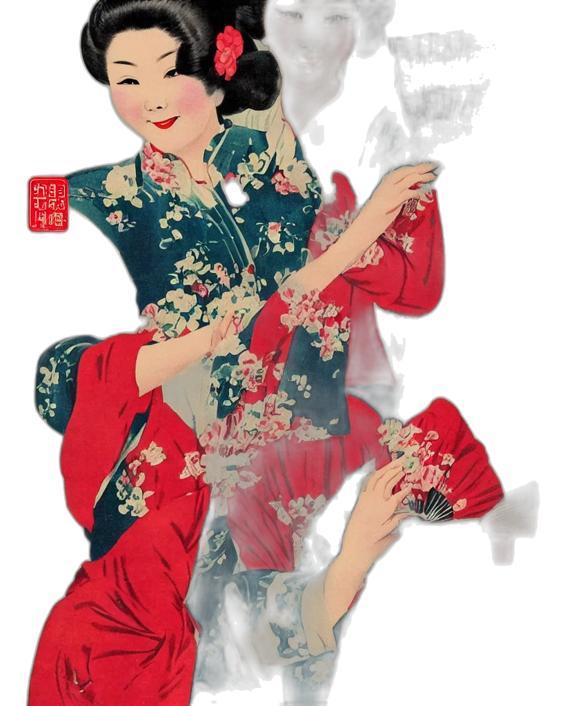 dress, photorealistic, concept art, cartoon transparent PNG cut-out